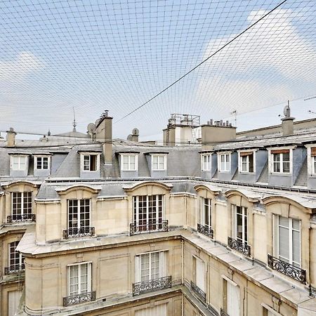 شقة Superb Studio-2P- Arc De Triomphe Porte Maillot 51 باريس المظهر الخارجي الصورة